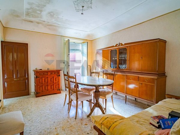 casa indipendente in vendita a Paternò in zona Centro Storico