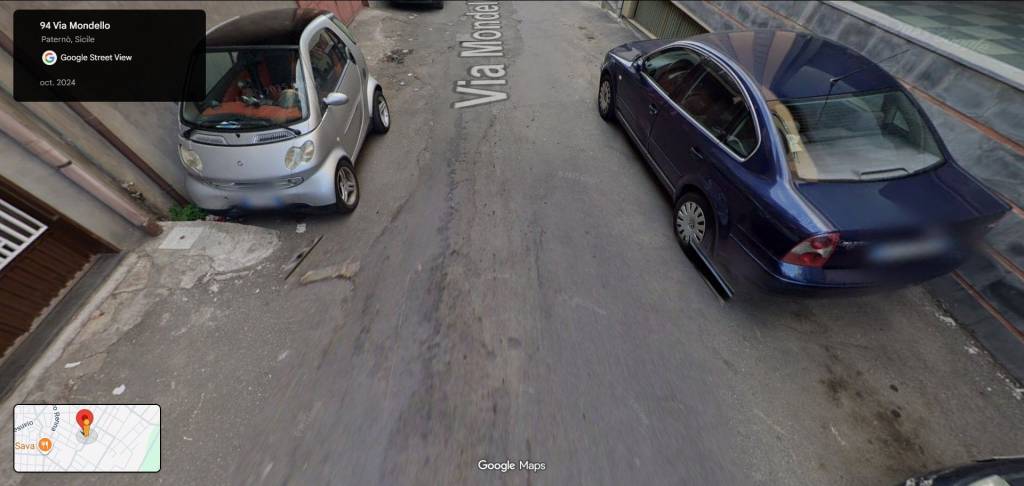 negozio in vendita a Paternò