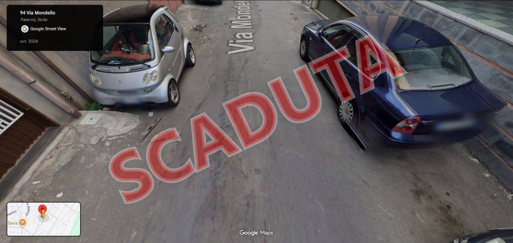 negozio in vendita a Paternò