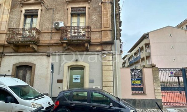appartamento in vendita a Paternò