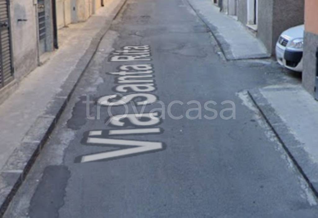 appartamento in vendita a Paternò