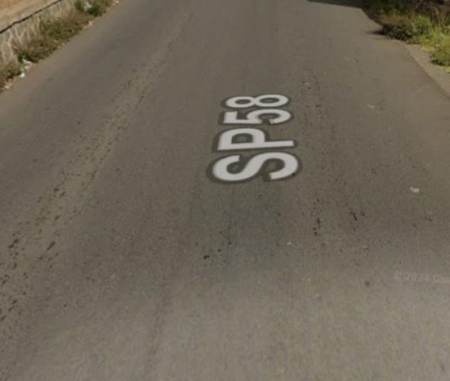 terreno agricolo in vendita a Paternò