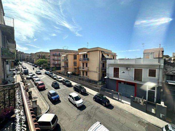 appartamento in vendita a Paternò