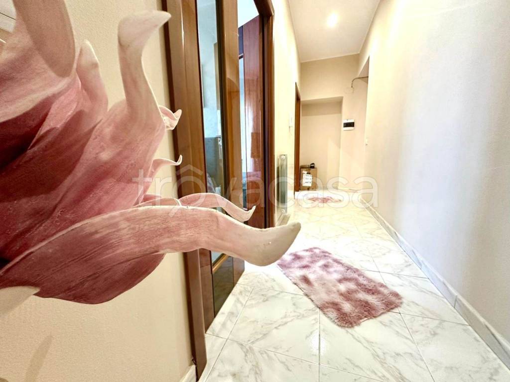 appartamento in vendita a Paternò