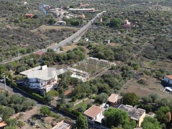 terreno agricolo in vendita a Paternò