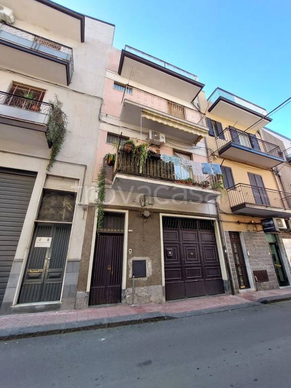 casa indipendente in vendita a Paternò in zona Centro Storico