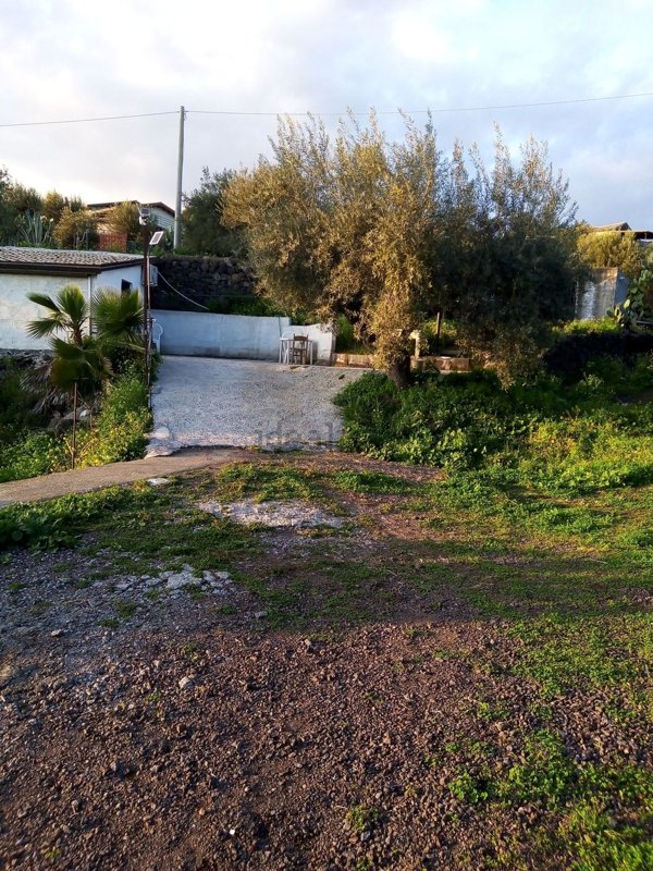 appartamento in vendita a Paternò