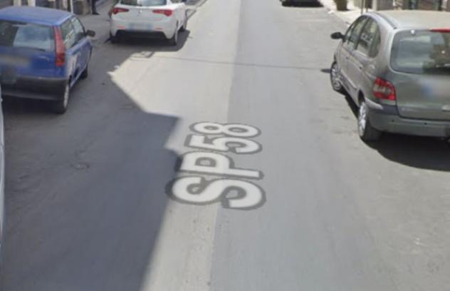 appartamento in vendita a Paternò