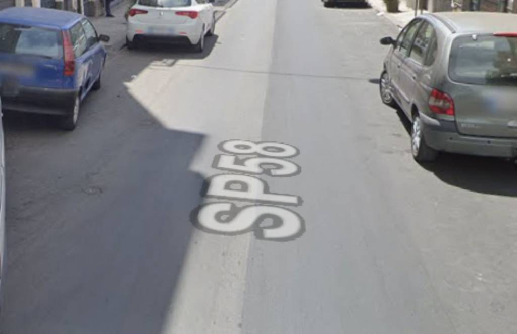 appartamento in vendita a Paternò