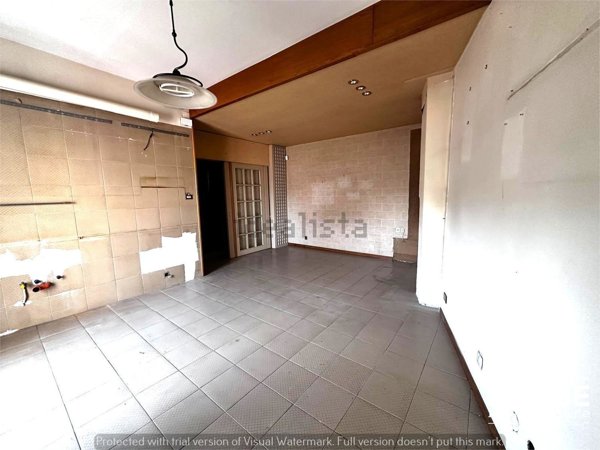 appartamento in vendita a Paternò