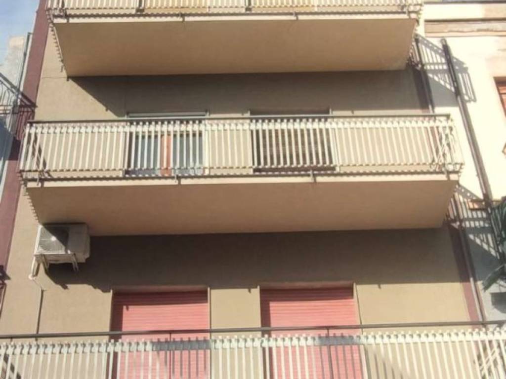 appartamento in vendita a Paternò