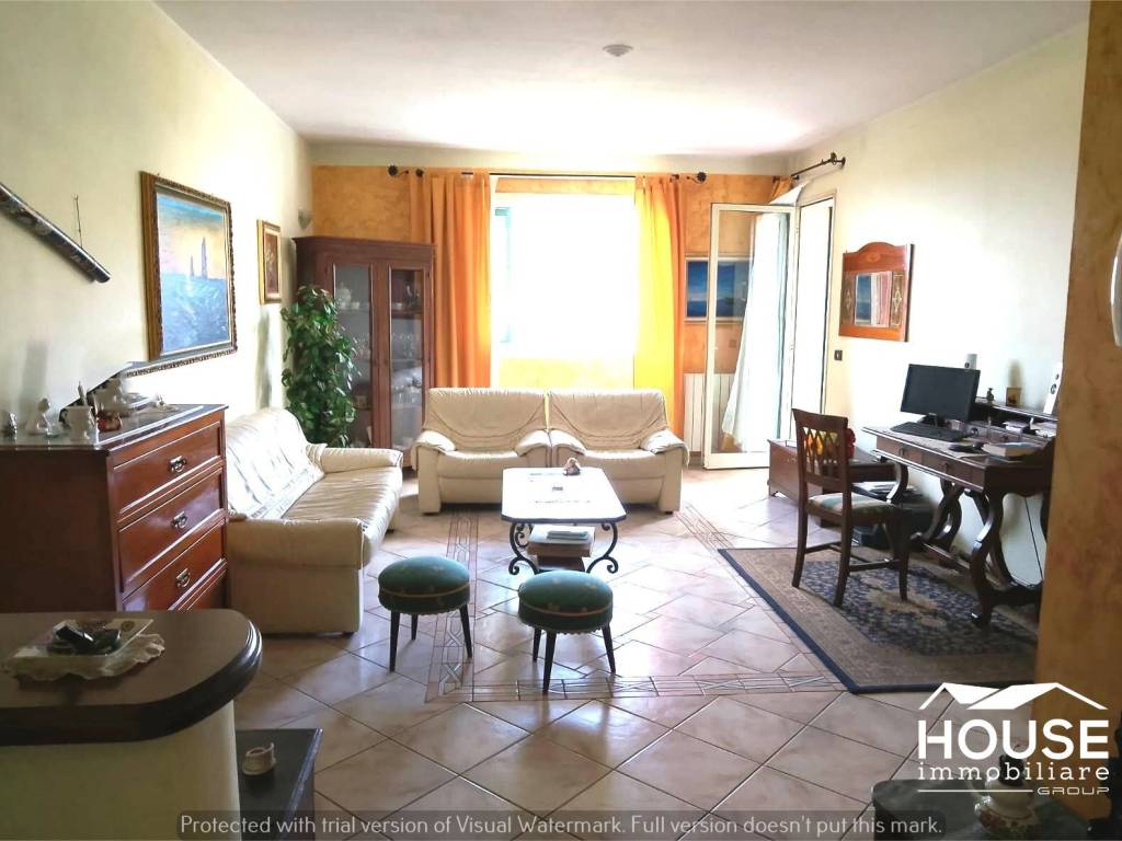 appartamento in vendita a Paternò