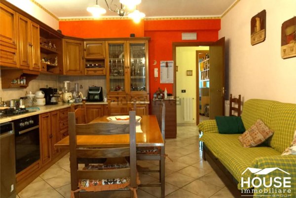 appartamento in vendita a Paternò
