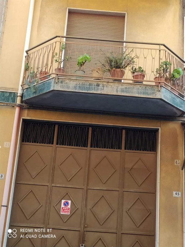 appartamento in vendita a Paternò in zona Centro Storico