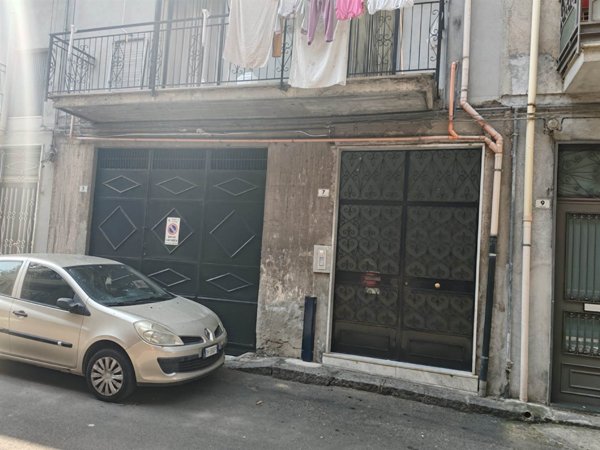 casa indipendente in vendita a Paternò in zona Centro Storico