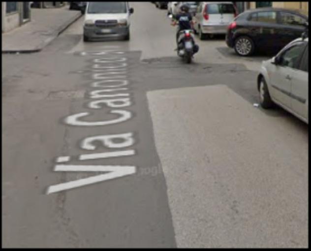 appartamento in vendita a Paternò