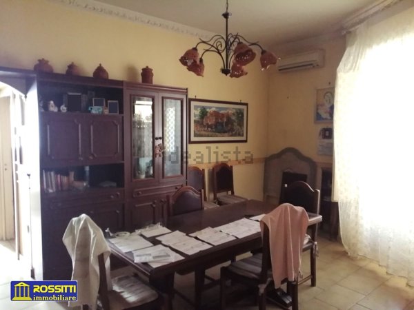 appartamento in vendita a Paternò
