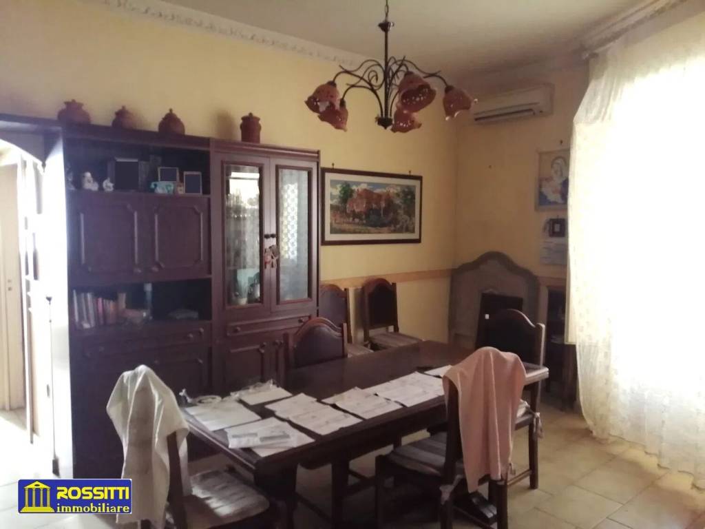 appartamento in vendita a Paternò