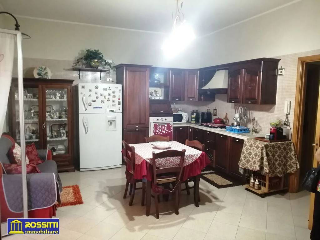 appartamento in vendita a Paternò