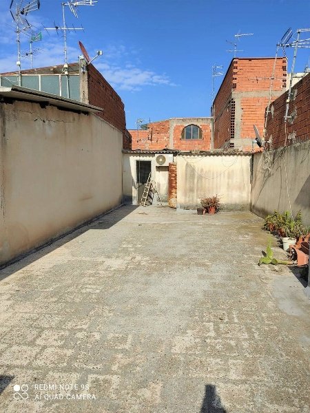 appartamento in vendita a Paternò