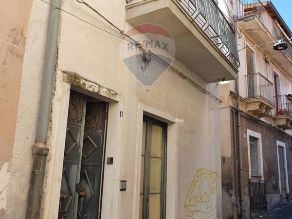 casa indipendente in vendita a Paternò