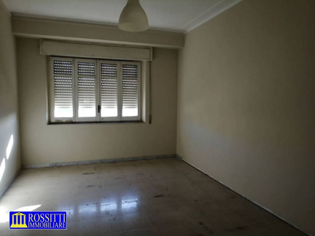 appartamento in vendita a Paternò