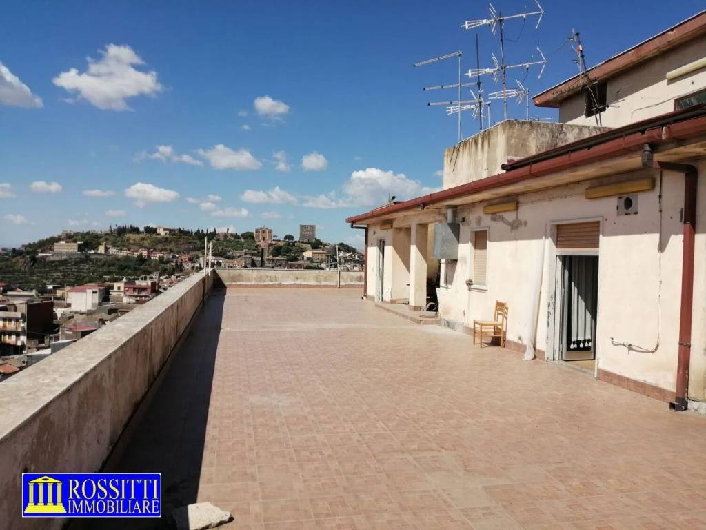 appartamento in vendita a Paternò