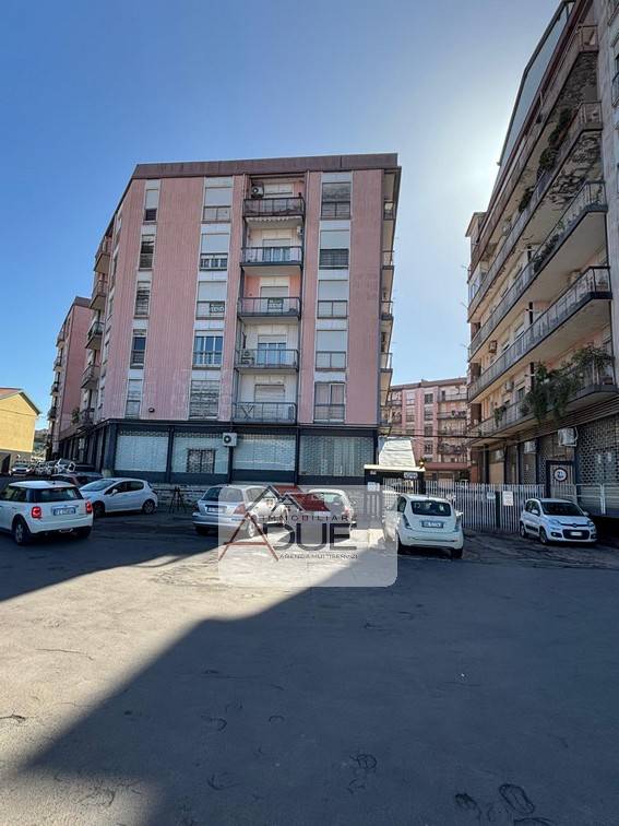 appartamento in vendita a Paternò