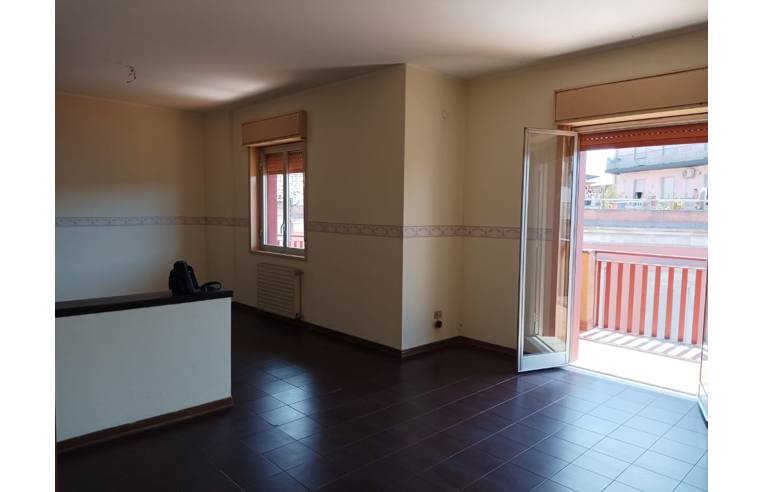 appartamento in vendita a Paternò