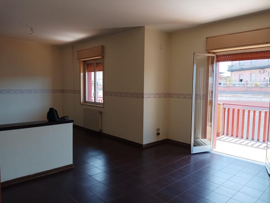 appartamento in vendita a Paternò
