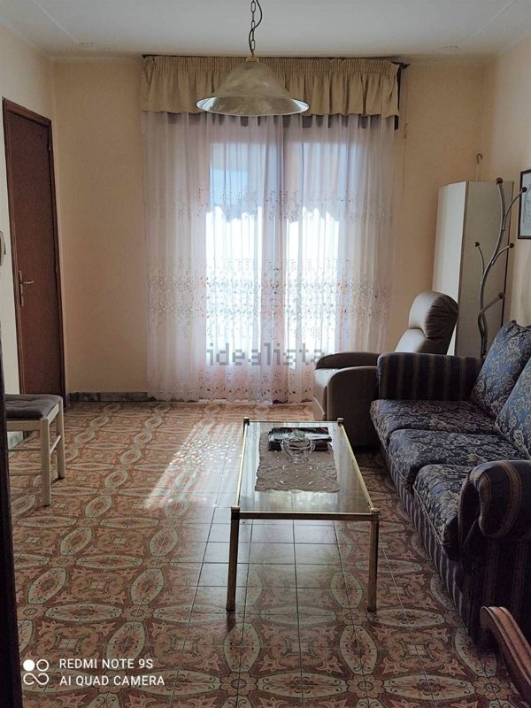 appartamento in vendita a Paternò