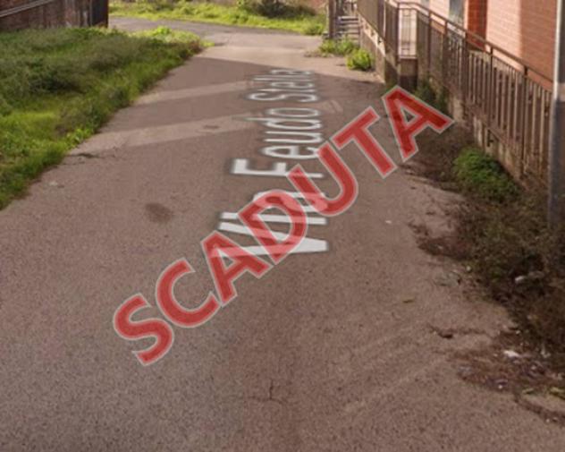 terreno agricolo in vendita a Paternò