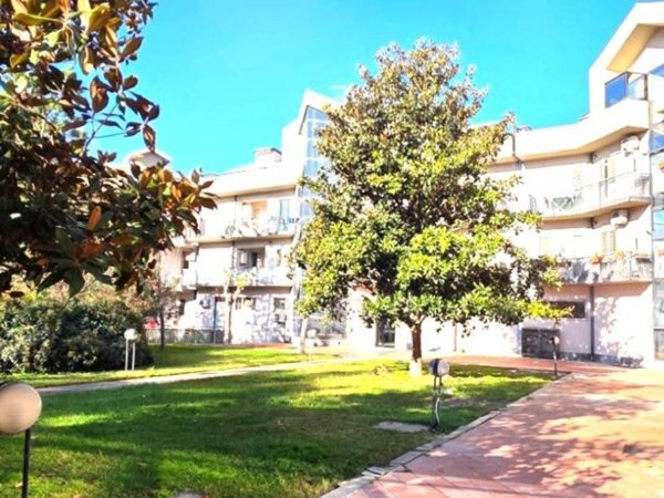 appartamento in vendita a Paternò in zona Centro Storico