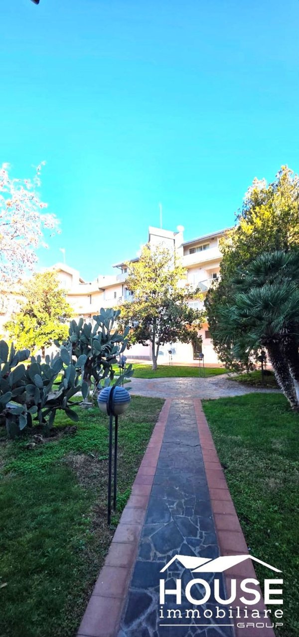 appartamento in vendita a Paternò in zona Centro Storico