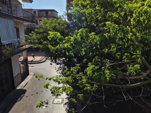 intera palazzina in vendita a Paternò