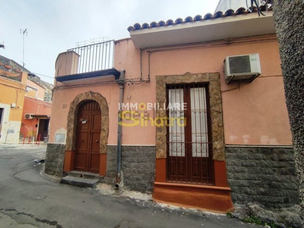 quadrivano in vendita a Paternò in zona Centro Storico