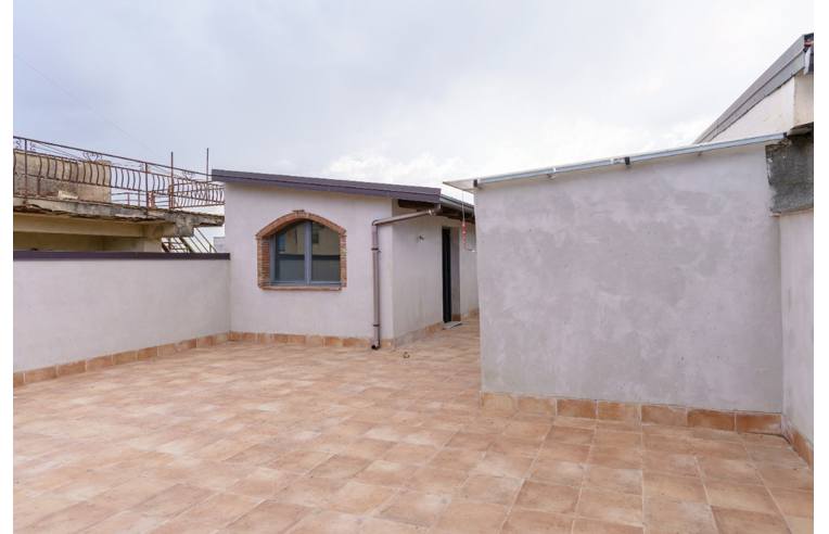 appartamento in vendita a Paternò