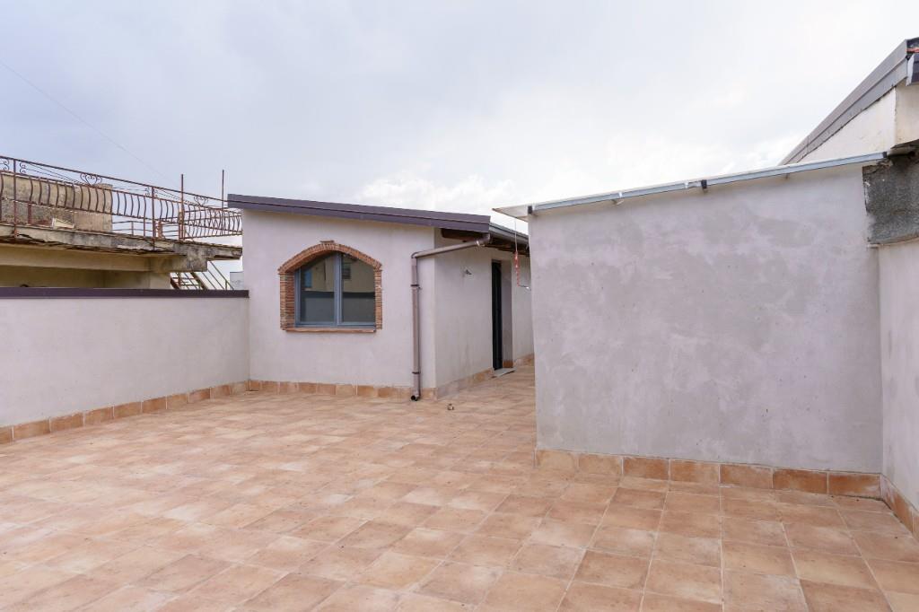 appartamento in vendita a Paternò