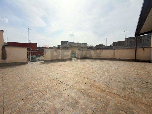 casa indipendente in vendita a Paternò in zona Centro Storico