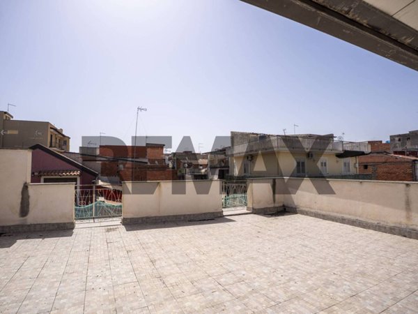 casa indipendente in vendita a Paternò in zona Centro Storico