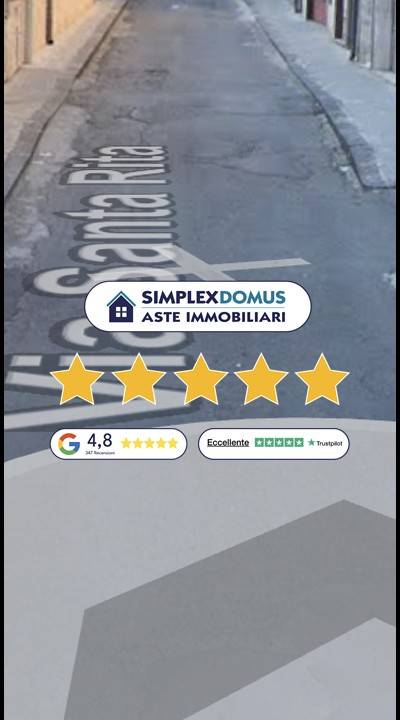 appartamento in vendita a Paternò