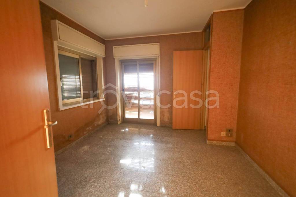 appartamento in vendita a Paternò in zona Centro Storico