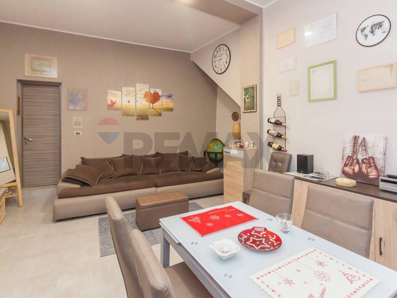 casa indipendente in vendita a Paternò in zona Centro Storico