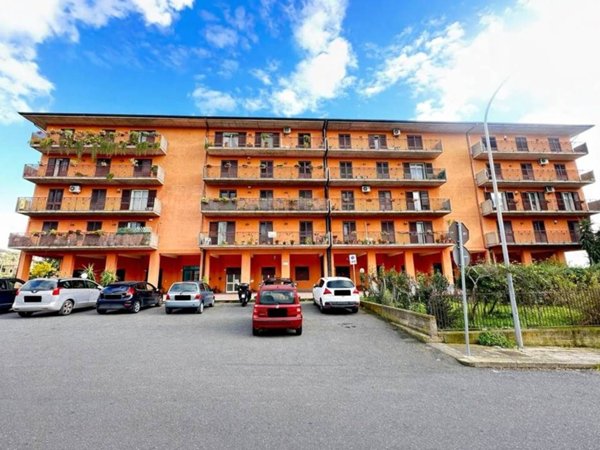 appartamento in vendita a Paternò