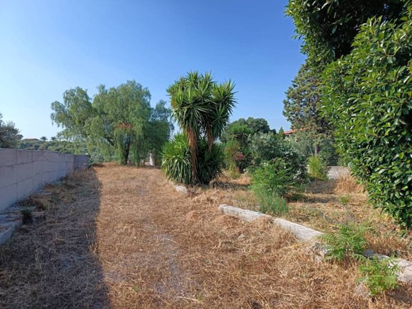 terreno agricolo in vendita a Paternò