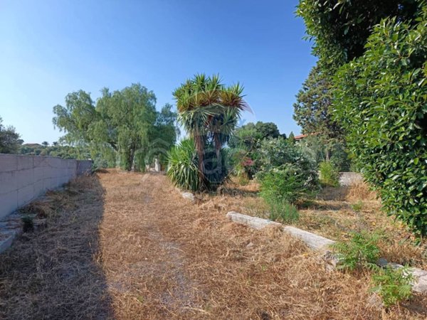 terreno agricolo in vendita a Paternò in zona Centro Storico