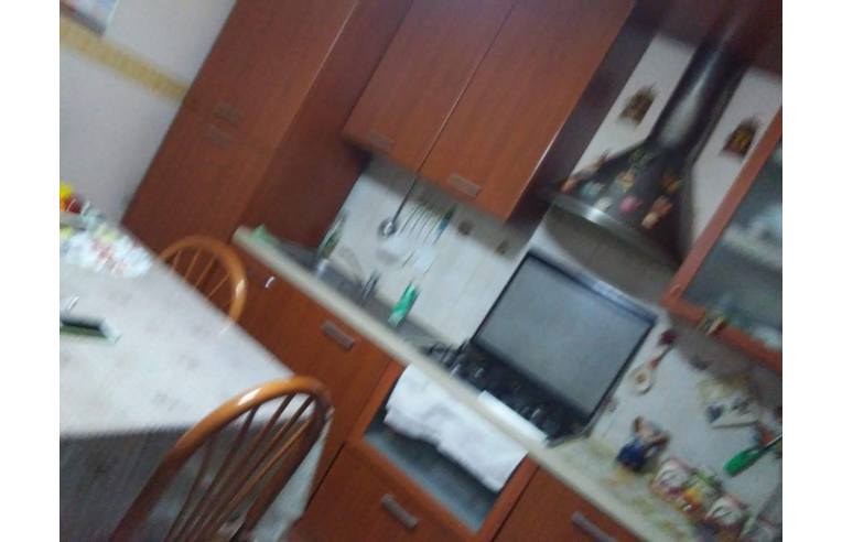 appartamento in vendita a Paternò