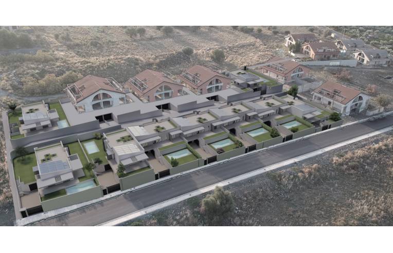 casa indipendente in vendita a Paternò