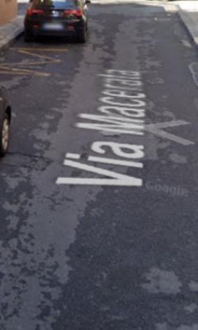 appartamento in vendita a Paternò