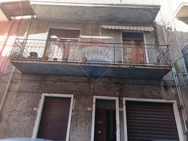 appartamento in vendita a Paternò
